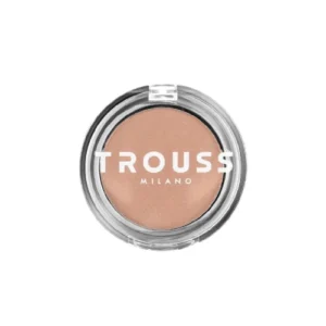 Trouss Milano Blush Matt Champagne 07-Σκιά Ματιών και Ρούζ (2σε1)