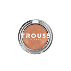 Trouss Milano Blush Matt Bronze 09 Σκιά Ματιών και Ρούζ (2σε1), 1τμχ