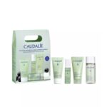 Caudalie Vinopure Starter Kit – Σετ Καθαρισμού και Φροντίδας για Μεικτή/Λιπαρή Επιδερμίδα
