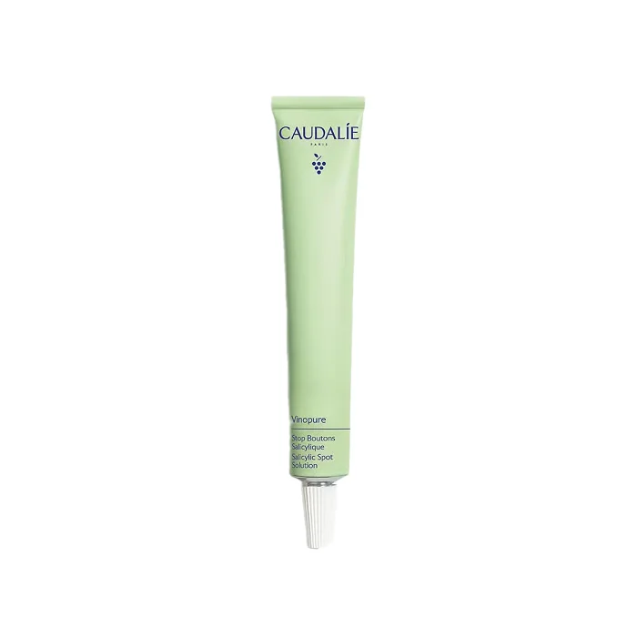 Caudalie Vinopure Salicylic Spot Solution 15ml