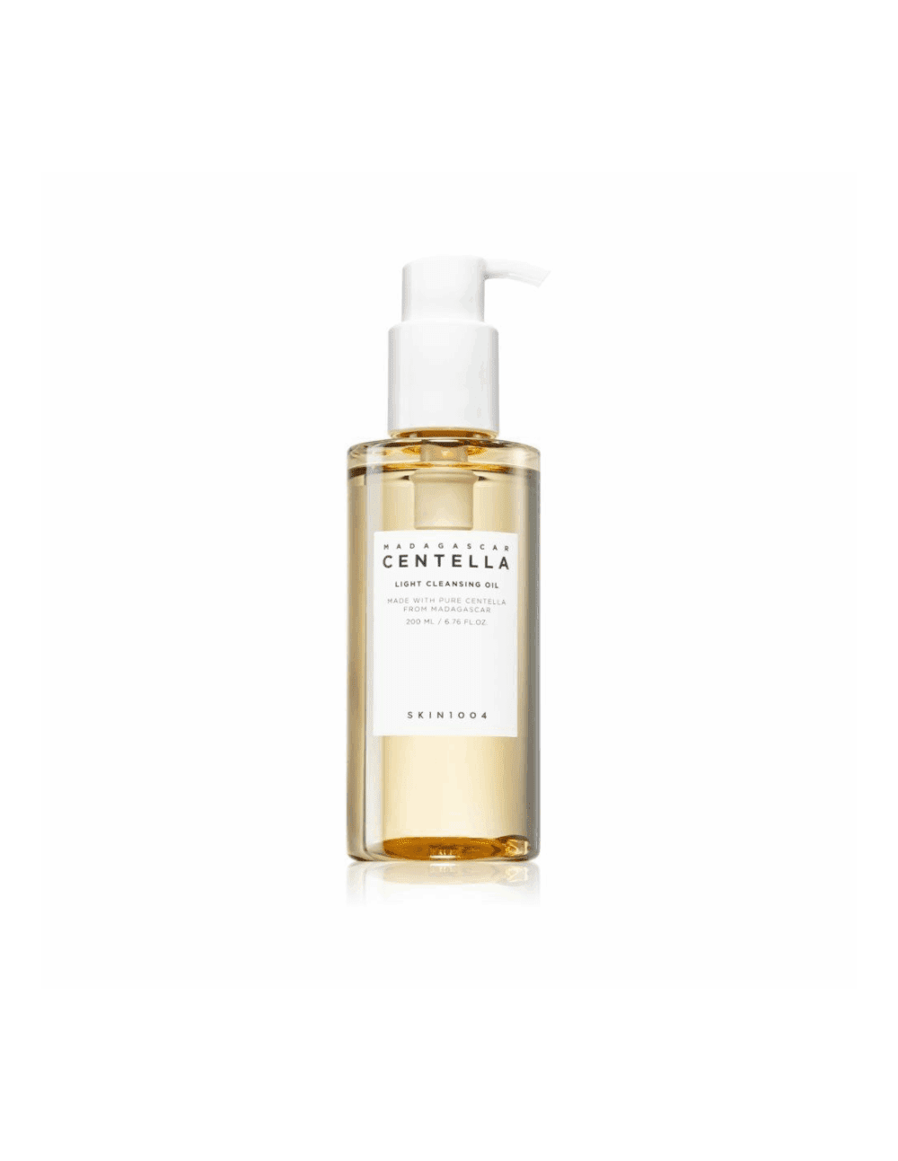 SKIN1004 Madagascar Centella Light Cleansing Oil