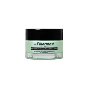 Dr. Fillermast Argilla Mask 50ml