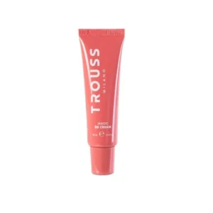 Trouss make up magic bb cream