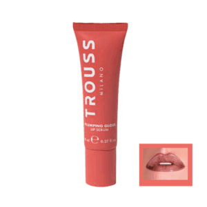 TROUSS MAKE UP PLUMPING LIP SERUM COLOR ESPRESSO