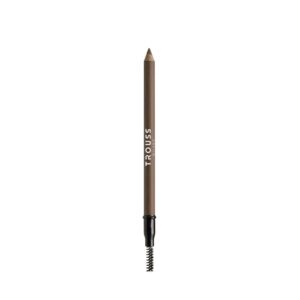 TROUSS MAKE UP 25 LIGHT BROWN EYEBROW PENCIL