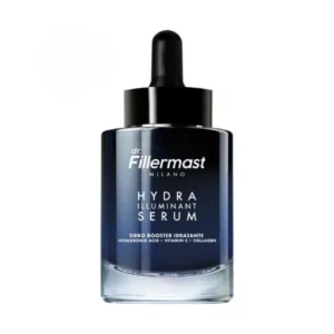 Dr.Fillermast Ενυδατικός Ορός Φωτισμού 30ml