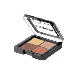 Trouss Make Up Palette Occhi Nude Eyes