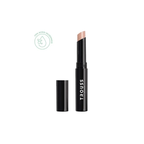 Trouss Milano Concealer Nude Peach 03 Καλυπτικο Concealer με Υαλουρονικό Οξύ, 1τμχ