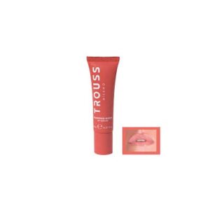 TROUSS MAKE UP PLUMPING LIP SERUM COLOR NUDE