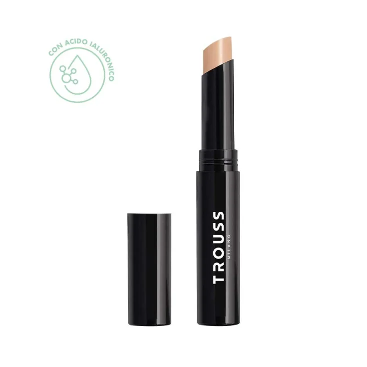 TROUSS MAKE UP 16 Concealer 02 Natural Beige