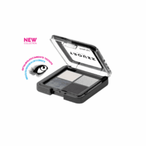 Trouss Make-Up Palette Smoke Eyes