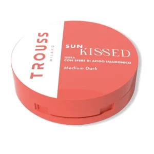 Trouss make up Sun kissed – medium dark