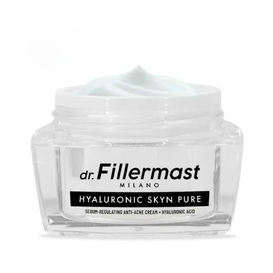 Dr.Fillermast Υαλουρονικό Skyn Pure 30ml