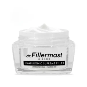 Dr.Fillermast Υαλουρονικό Υπέρτατο Γέμισμα 30ml