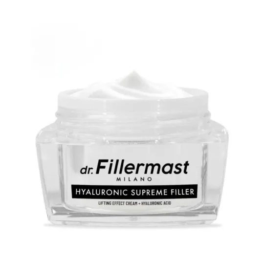 Dr.Fillermast Υαλουρονικό Υπέρτατο Γέμισμα 30ml