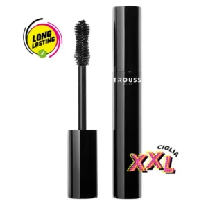 TROUSS MAKE UP 14 Mascara XXL Black
