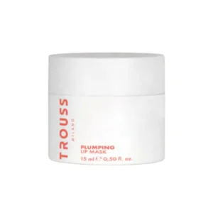 TROUSS MAKE UP PLUMPING LIP MASK