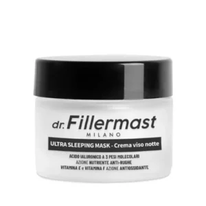 Μάσκα ύπνου Dr.Fillermast Ultra 30ml