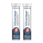 Helenvita Arthrosis Repair με Γεύση Πορτοκάλι 2x20 Αναβράζοντα Δισκία