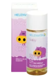 HELENVITA Baby Cradle Cap Oil 50ml