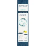 Almora Plus Hydro Electrolytes με Γεύση Λεμόνι 20 Αναβράζοντα Δισκία