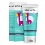 HELENVITA Baby Body Milk 200ml