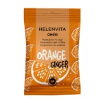 Helenvita Candies Orange 20 τεμάχια