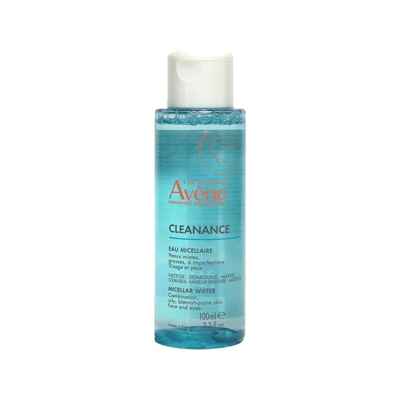 Avene Cleanance Eau Micellaire, 100ml