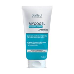 Biorga Mycogel Cleansing Gel 150ml