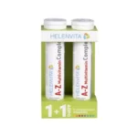 Helenvita Promo A-Z Multivitamin Complex 2x20 αναβράζοντα δισκία