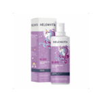 Helenvita Kids Unicorn Detangling Spray Παιδικό Spray Μαλλιών για Εύκολο & Γρήγορο Χτένισμα, 200ml