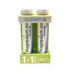 Helenvita Magnesium 300mg + Vitamin B6, 20αναβ. 1+1 Δώρο
