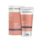 Helenvita Urea 10% Κρέμα Σώματος Για Ξηρό Δέρμα, 150ml