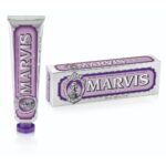 Marvis Jasmin Mint Toothpaste Οδοντόκρεμα με Γεύση Γιασεμί & Μέντα, 85ml