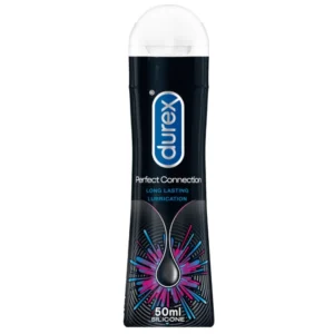 Durex Perfect Connection Long Lasting Lubrication Λιπαντικό Μεγάλης Διάρκειας 50ml