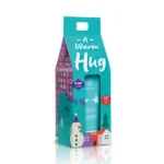 Garden Promo Ενυδατική Κρέμα Χεριών, 100ml & Ένα Ζευγάρι Γάντια