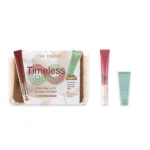 Medisei Time Eraser Timeless Bond Fluid BioConcealer Τζέλ Ματιών, 20ml & Δώρο Prebiotics Αφρός Καθαρισμού Προσώπου, 20ml, 1σετ