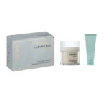 Medisei Promo Time Eraser Pulse of Skin Hydration Beat Hydra-Light Cream 50ml & Prebiotics Foaming Cleanser 20ml