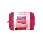Caudalie Promo Your Hydration Ritual VinoHydra Gel Καθαρισμού, 30ml, VinoHydra Ενυδατική Κρέμα Προσώπου, 15ml, Vinotherapist Balm Xειλιών με Χρώμα, 4.5g & The des Vignes Hyaluronic Ενυδατική Λοσιόν Σώματος, 30ml, 1σετ