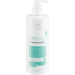 Lavish Care Dermocosmetics A-Aminoxidil Δυναμωτικό Σαμπουάν για Θρέψη & Ενδυνάμωση των Μαλλιών, 400ml