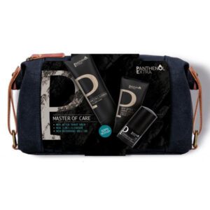 Panthenol Extra Men Master of Care Promo