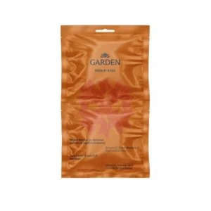 Garden Bright Eyes Mask, 2x3ml