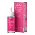 Clinea Multi-Peptide Supercharger Αντιρυτιδικός Ορός 30ml
