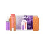 Clinea Bio-Retinol Reset Serum, 30ml & Κρέμα Ματιών Anti Puff Stuff, 15ml