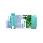 Clinea Hyaluronic Water Bomb Serum, 30ml & Κρέμα Ματιών Eye Smoothie, 15ml
