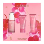 Caudalie Promo Vinohydra Hyaluronic Serum, 30ml & Moisturizing Cleansing Gel, 30ml & Moisturizing Mask, 15ml