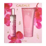 Caudalie Set Rose de Vigne Fresh Fragrance 50ml & Rose de Vigne Shower Gel 200ml
