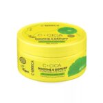 Natura Siberica Soothe & Depuff Hydrogel Eye Patch Delicate Eye Area Care 60pcs