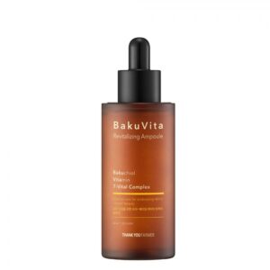 THANK YOU FARMER BaKuVita Revitalizing Ampoule 50ml