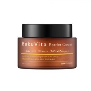 THANK YOU FARMER BaKuVita Barrier Cream 50ml